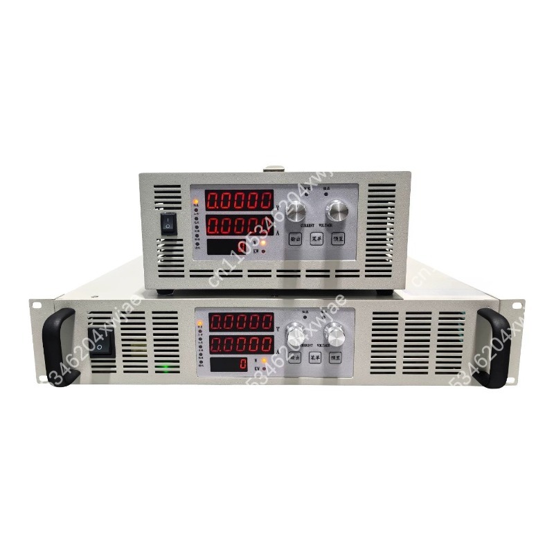 Programmable DC Power Supply 3 - Programmable Dc Power Supply 30V 10A ulasan dan harga