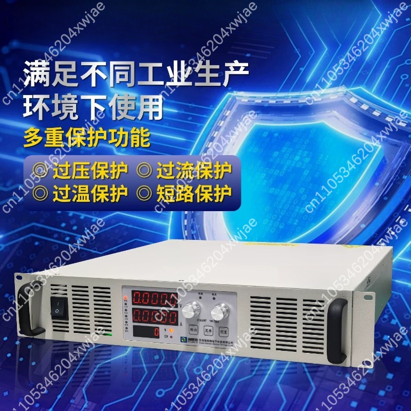 Programmable DC Power Supply 3 - Programmable Dc Power Supply 30V 10A ulasan dan harga