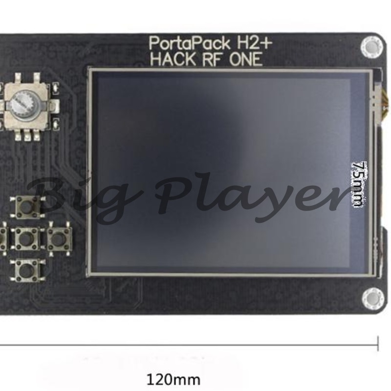 H2 Hackrf One SDR Software Def - Sdr Software Defined Radio Hackrf ulasan dan harga